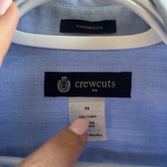 Crewcuts shirt - Picture 3 of 7
